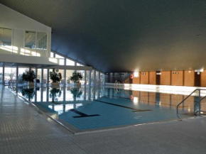 Apartementhaus Panoramic